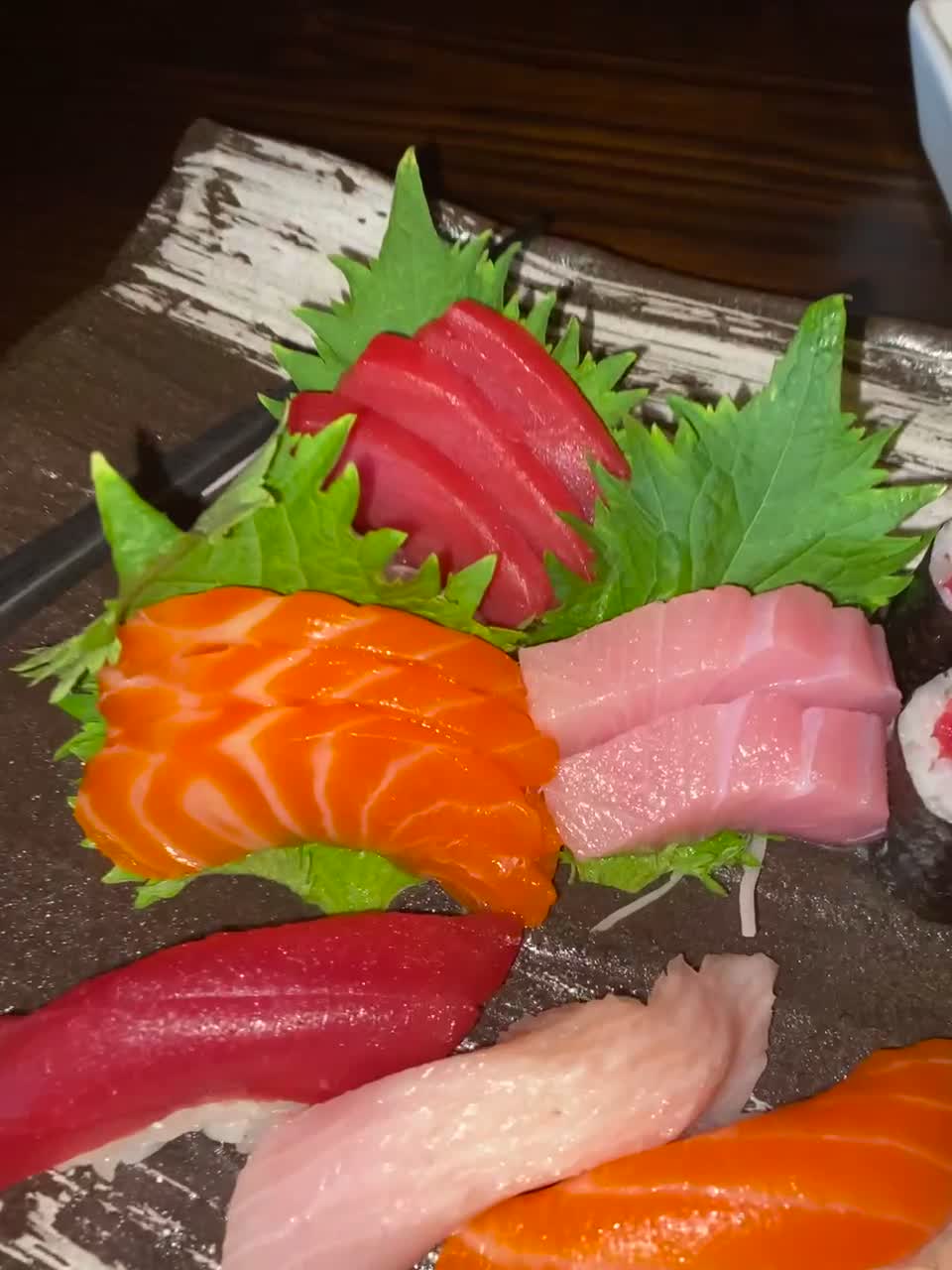 KUMO Japanese Restaurant
