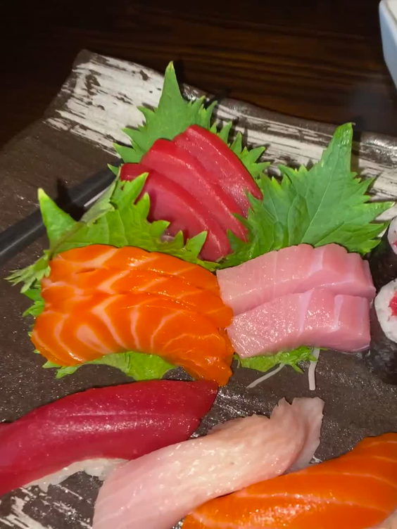 KUMO Japanese Restaurant