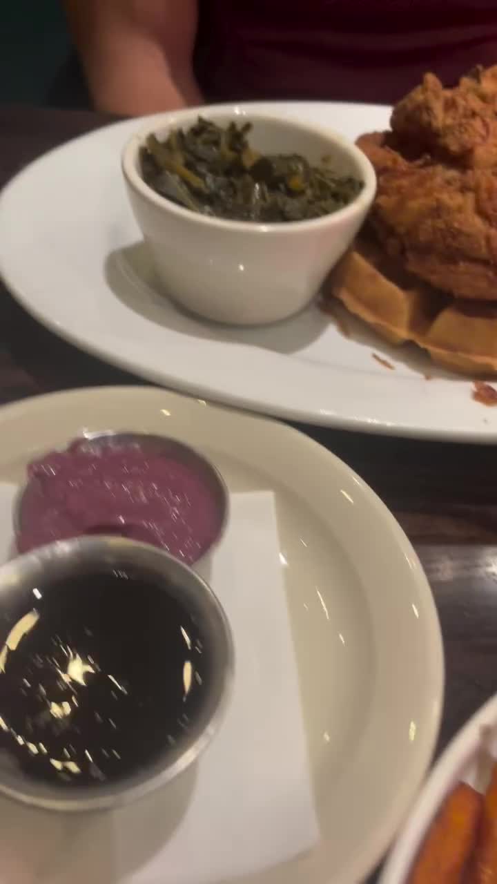 The Rim Scratch Craft Eats - Forth Worth