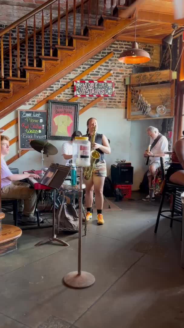 Crescent City Brewhouse