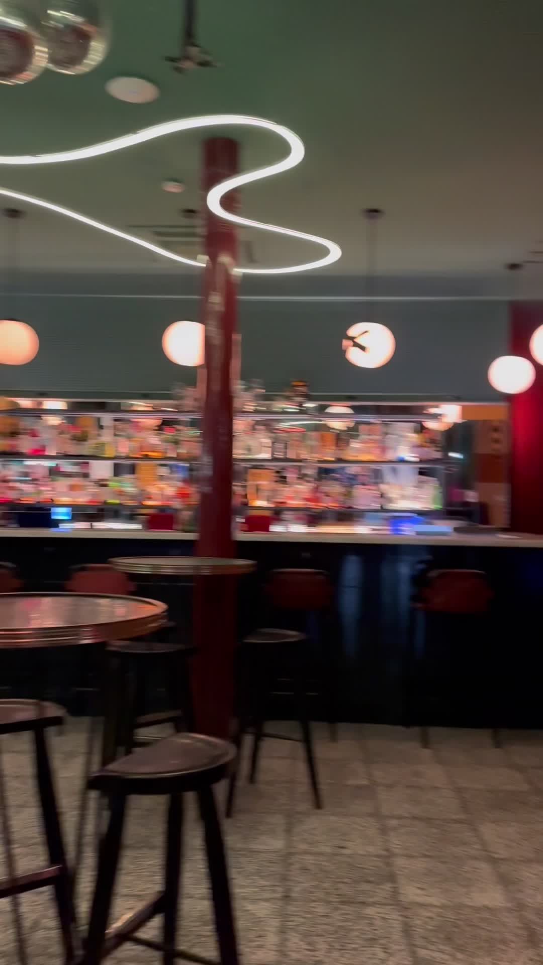 Torto - Bar & Cocktails