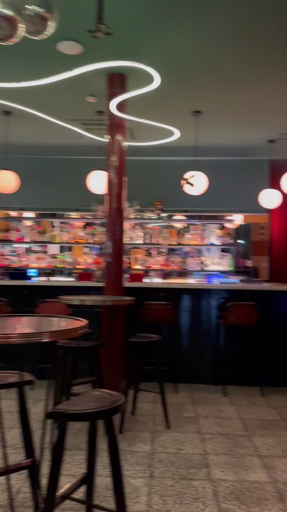 Torto - Bar & Cocktails