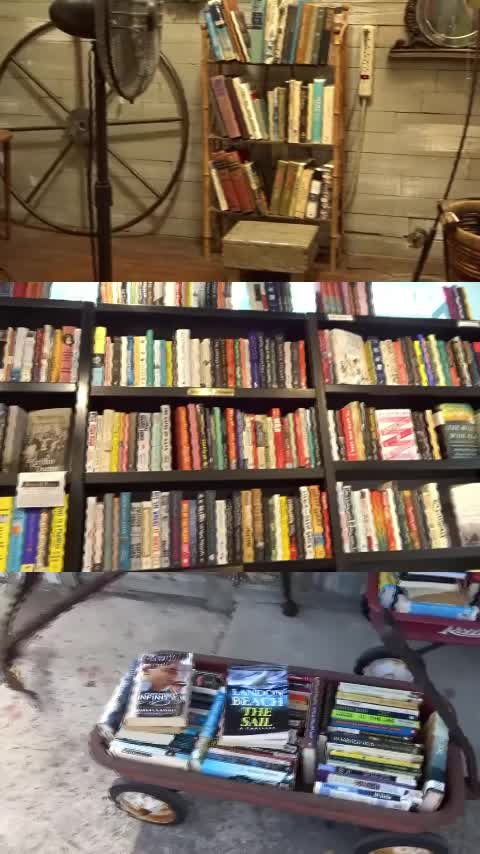 Books & Books @ The Studios of Key West