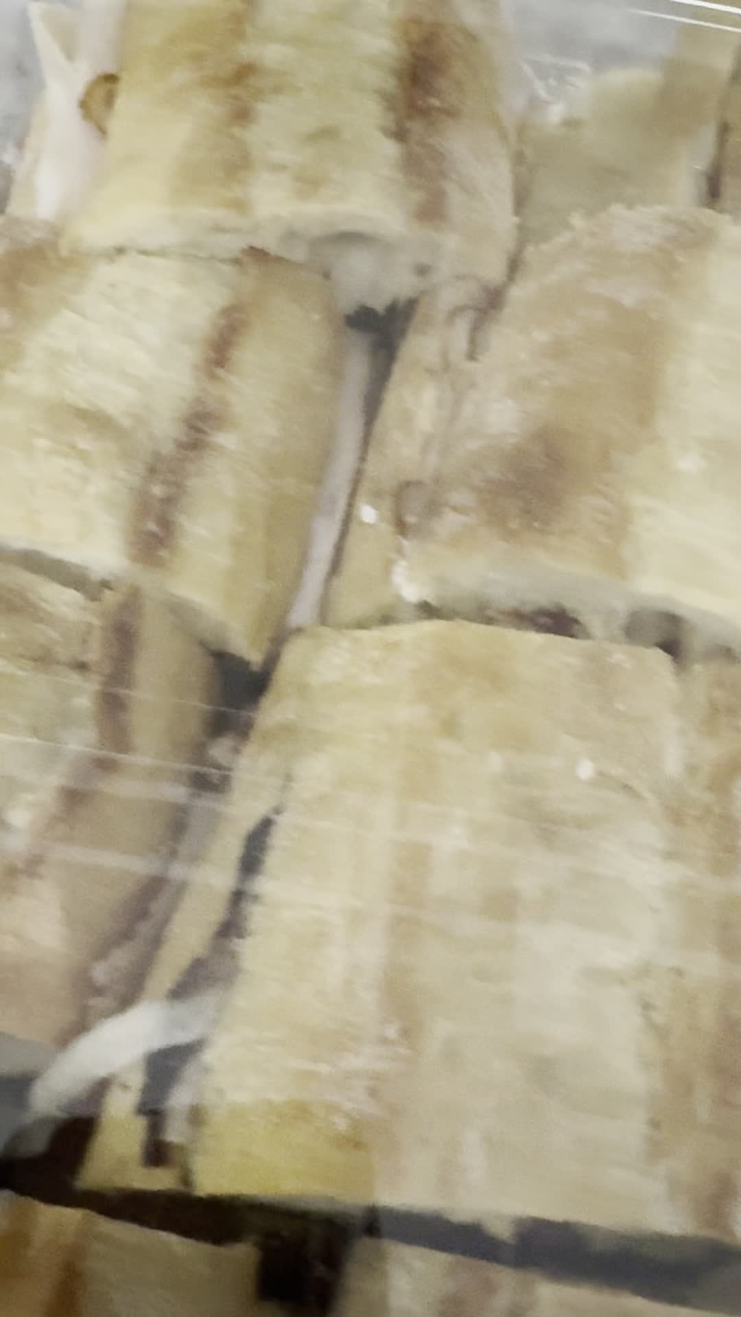 Video review of Longo's Markham