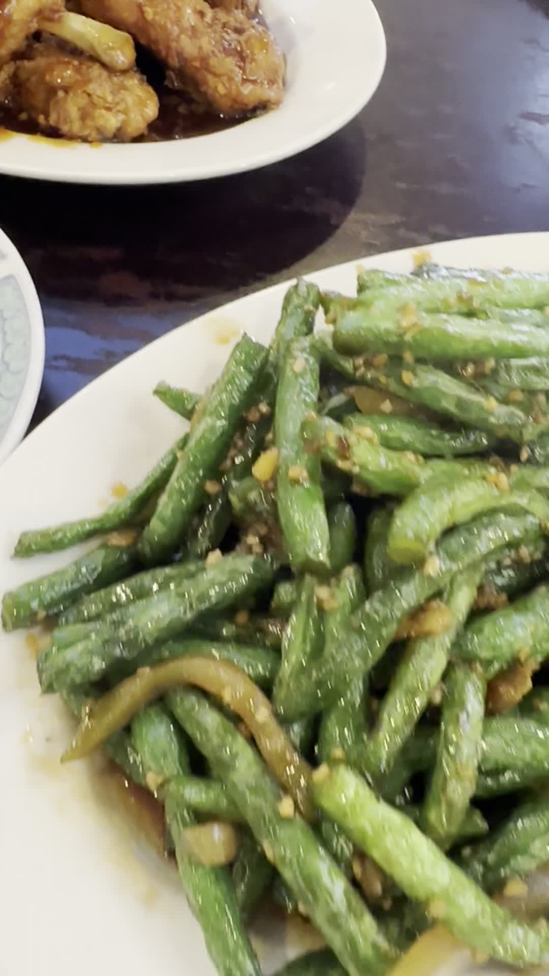 Video review of San Tung Chinese Restaurant ????