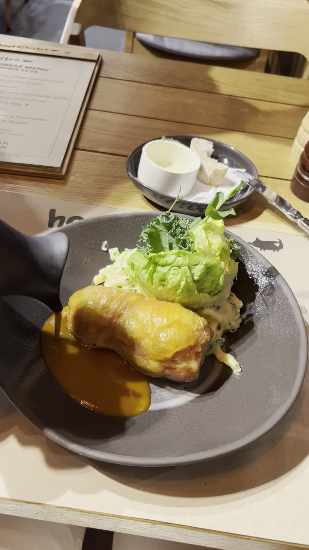 Hoppá! Bistro