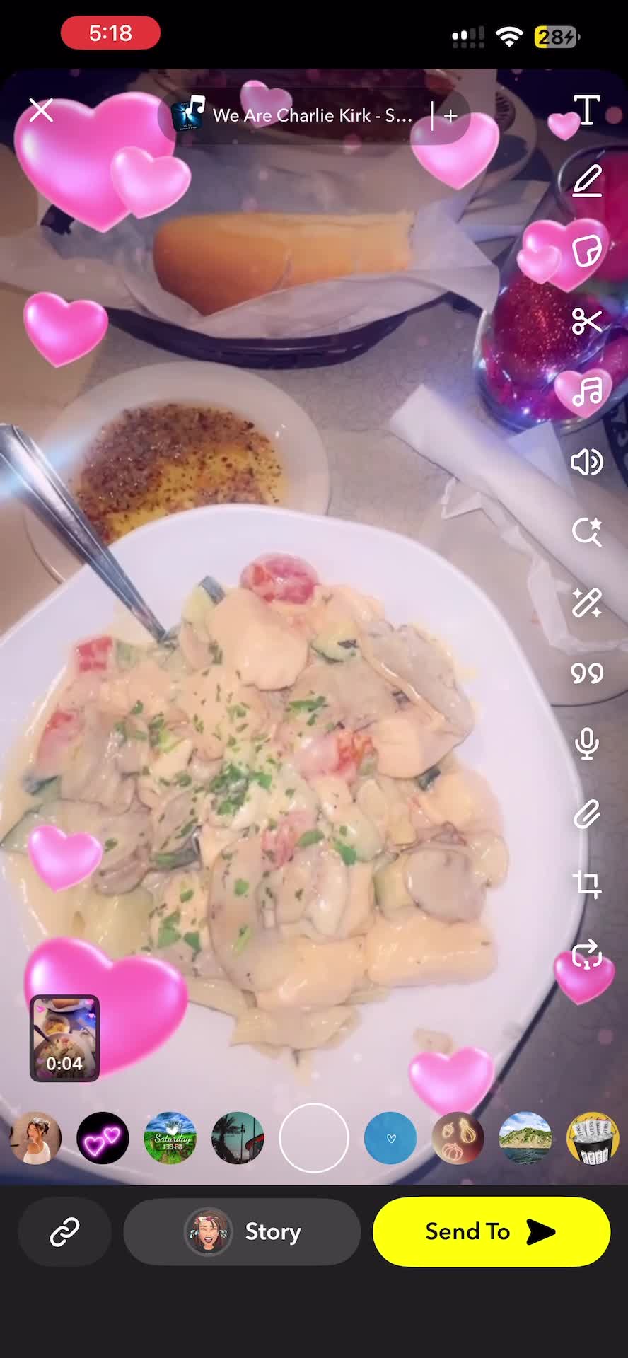 Gino's Italian Restaurant