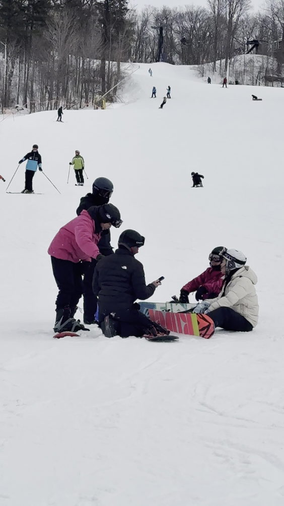 Glen Eden Ski and Snowboard Centre