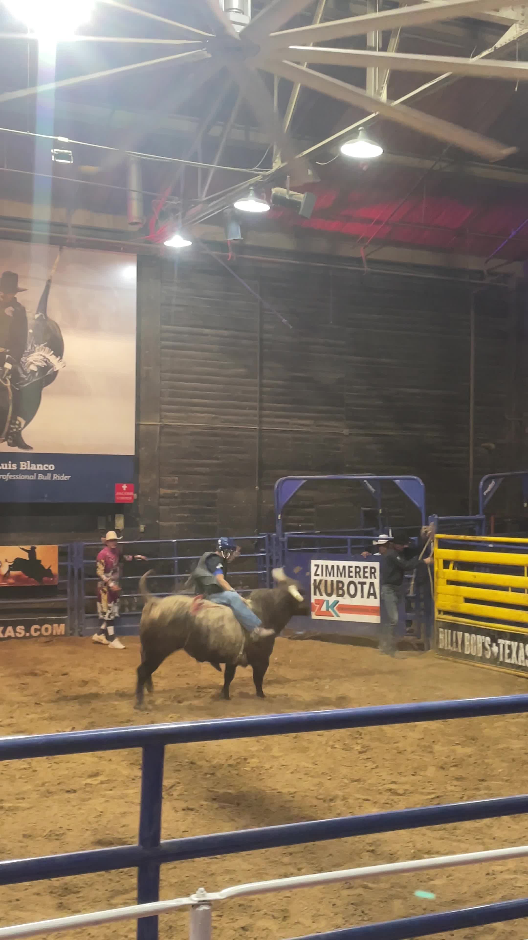 Billy Bob's Texas