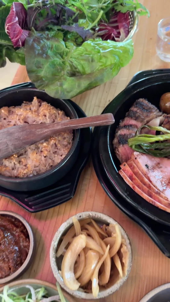 Jeju Restaurant