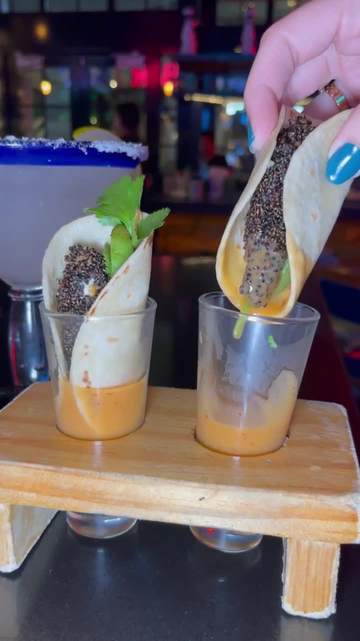 Video review of Tacology