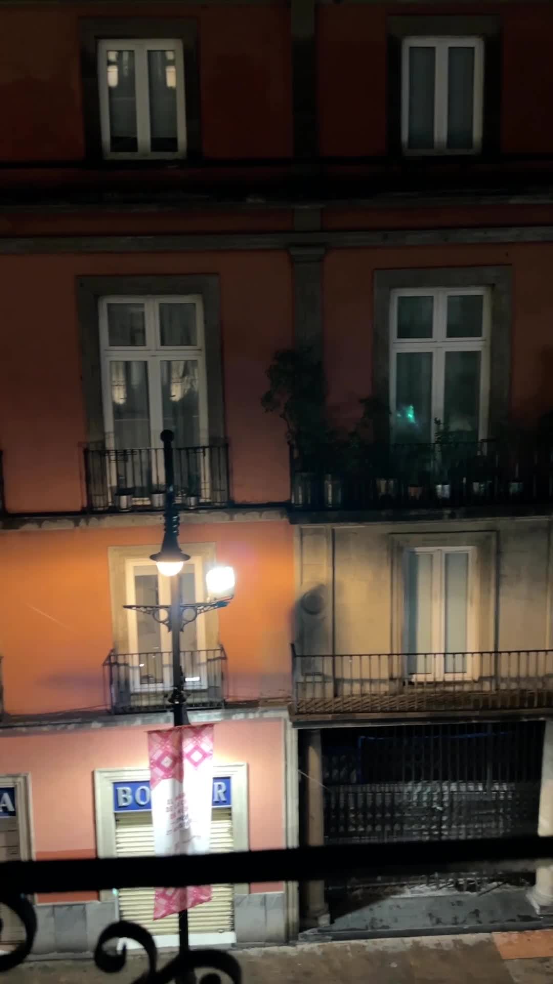 Hotel Historico Central
