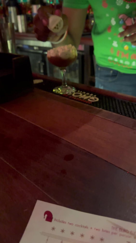 The Blind Pig Parlour Bar