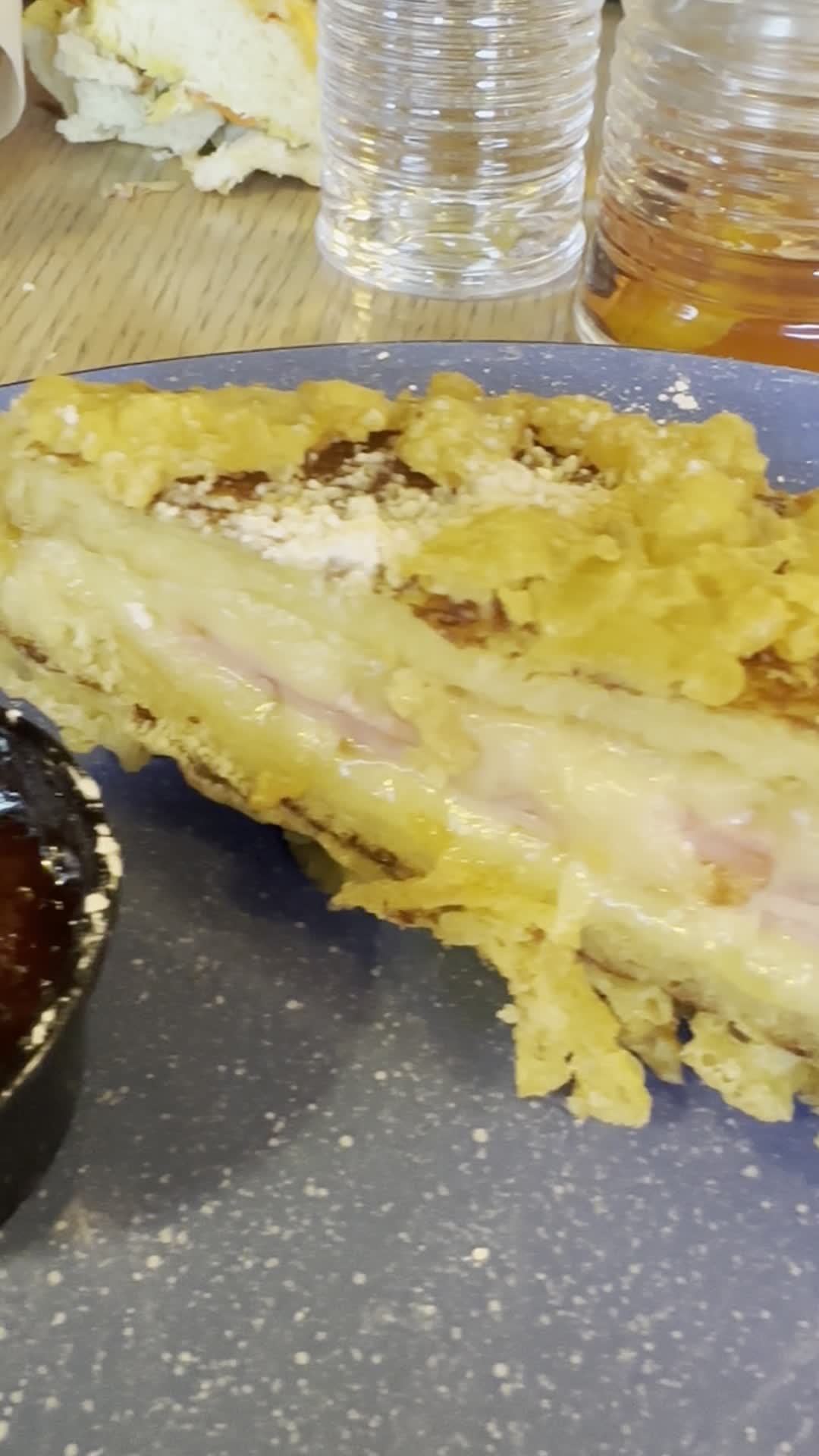 Union Bar & Soda Fountain