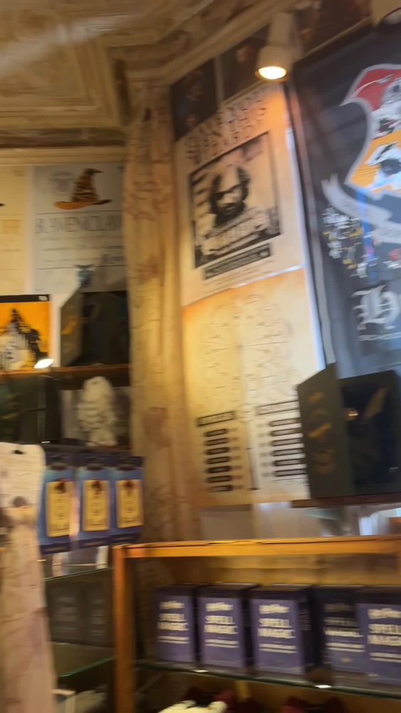 The Fairy Shop