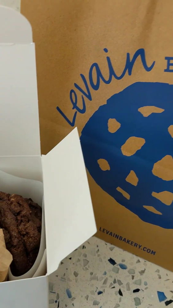 Levain Bakery