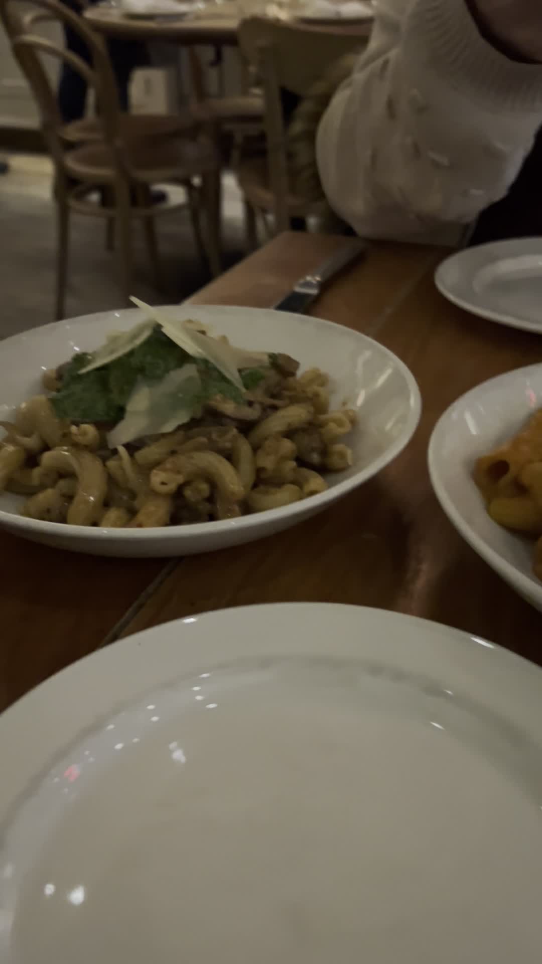 La Pecora Bianca NoMad