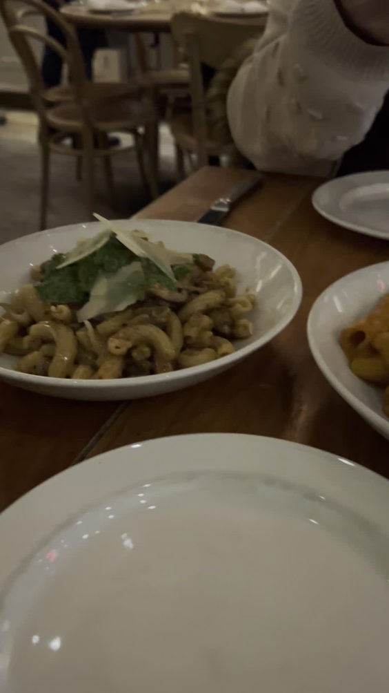 La Pecora Bianca NoMad