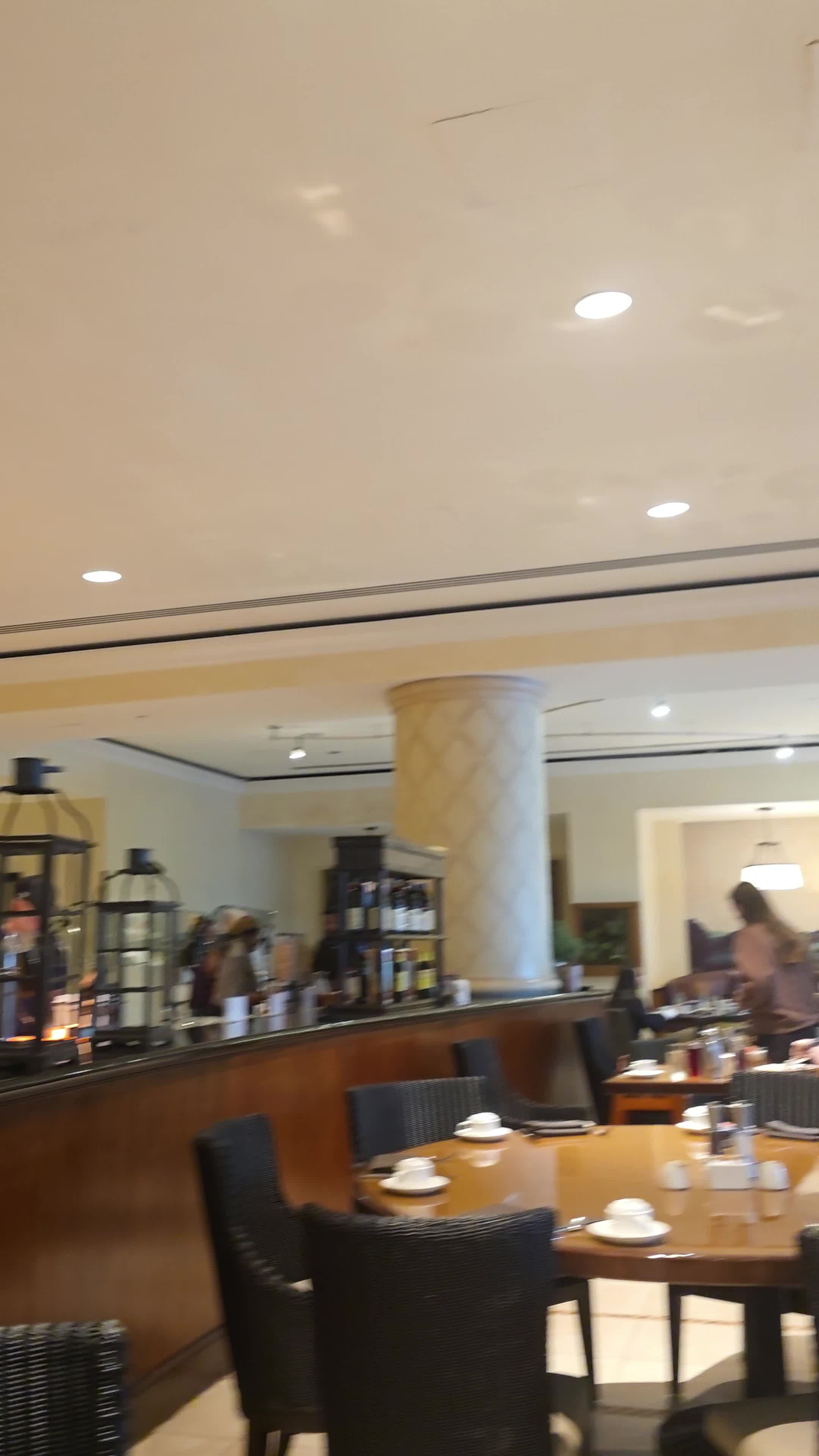 Trevi Omni 