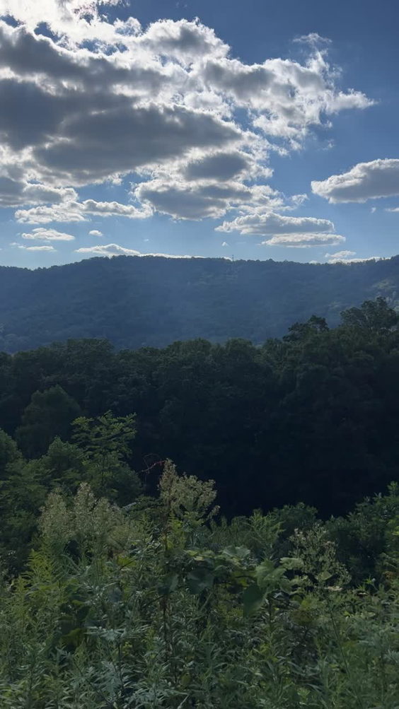 Blue Ridge Parkway Visitor Center