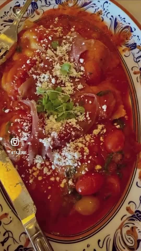 Louie Bossi's Ristorante Bar Pizzeria
