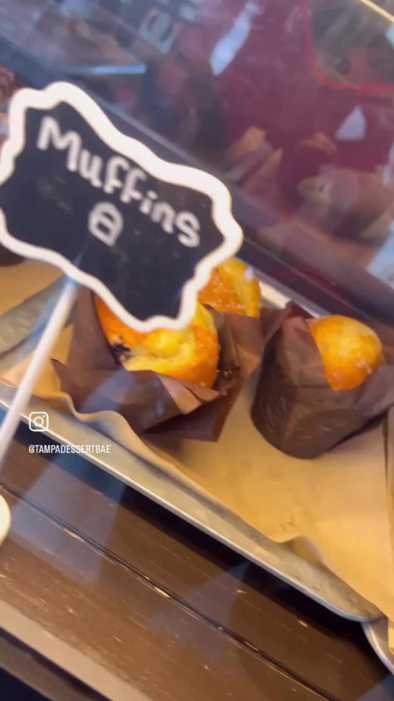 Vanessas Coffee Shop
