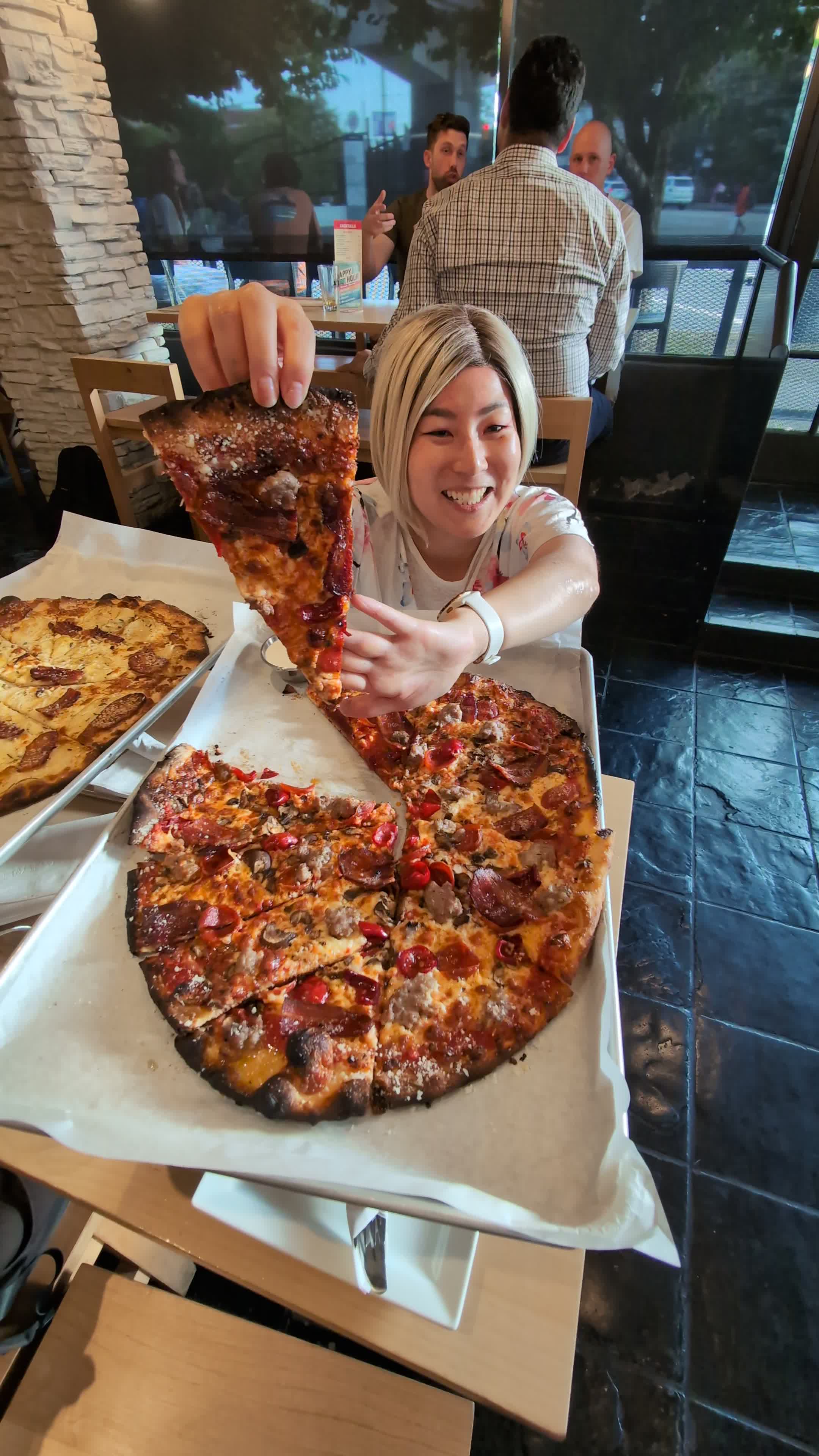 Indian Grill & Pizza Town