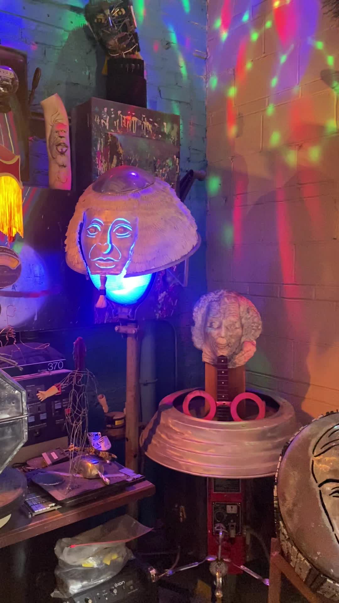 House of Balls