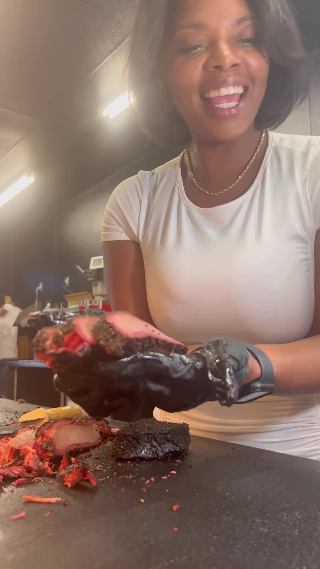 Hutchins BBQ & Grill