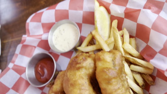 Red Hook Lobster Pound