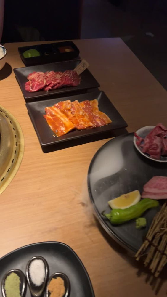 Gyuzo Japanese BBQ