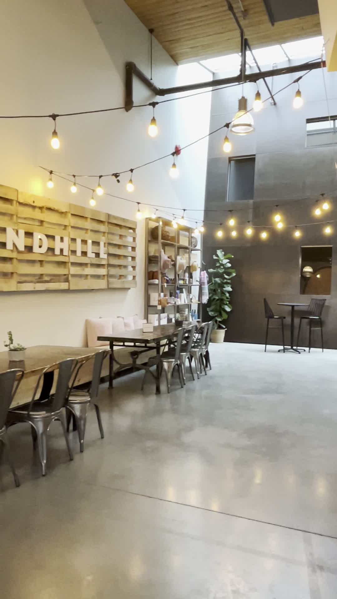 Sandhill Estate Vinyard