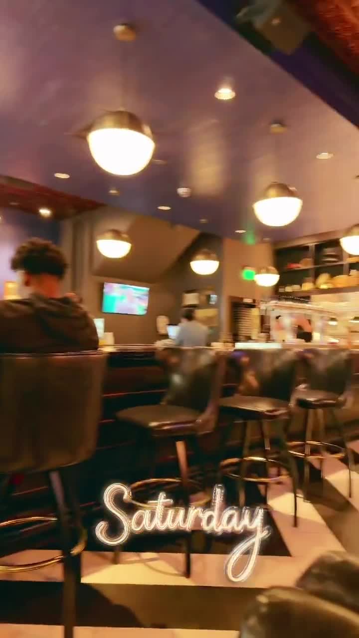 Video review of The General Public