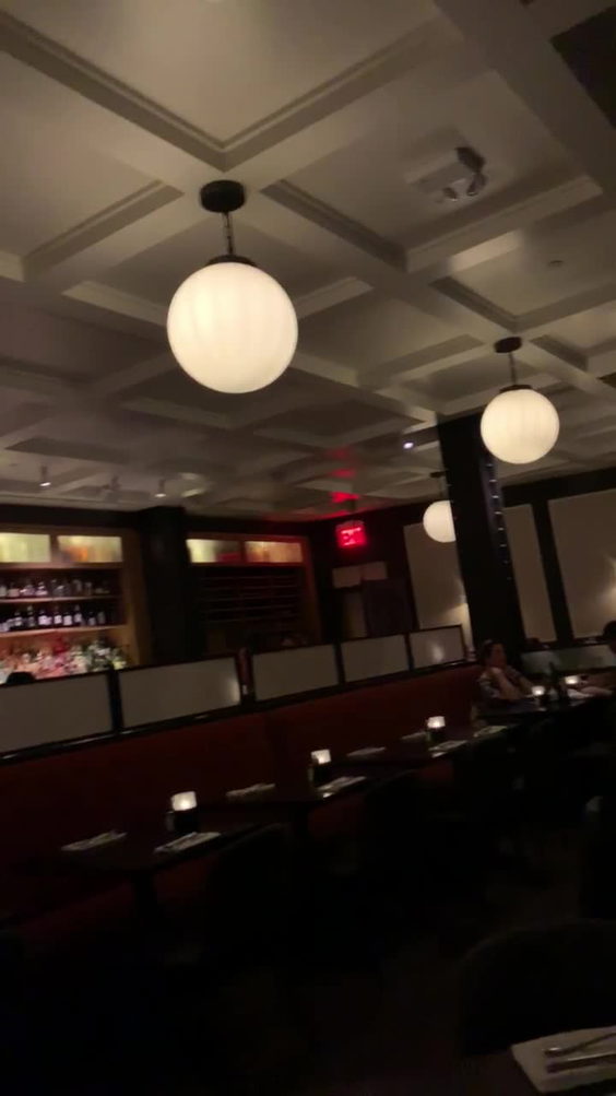 Blue Ribbon Brasserie