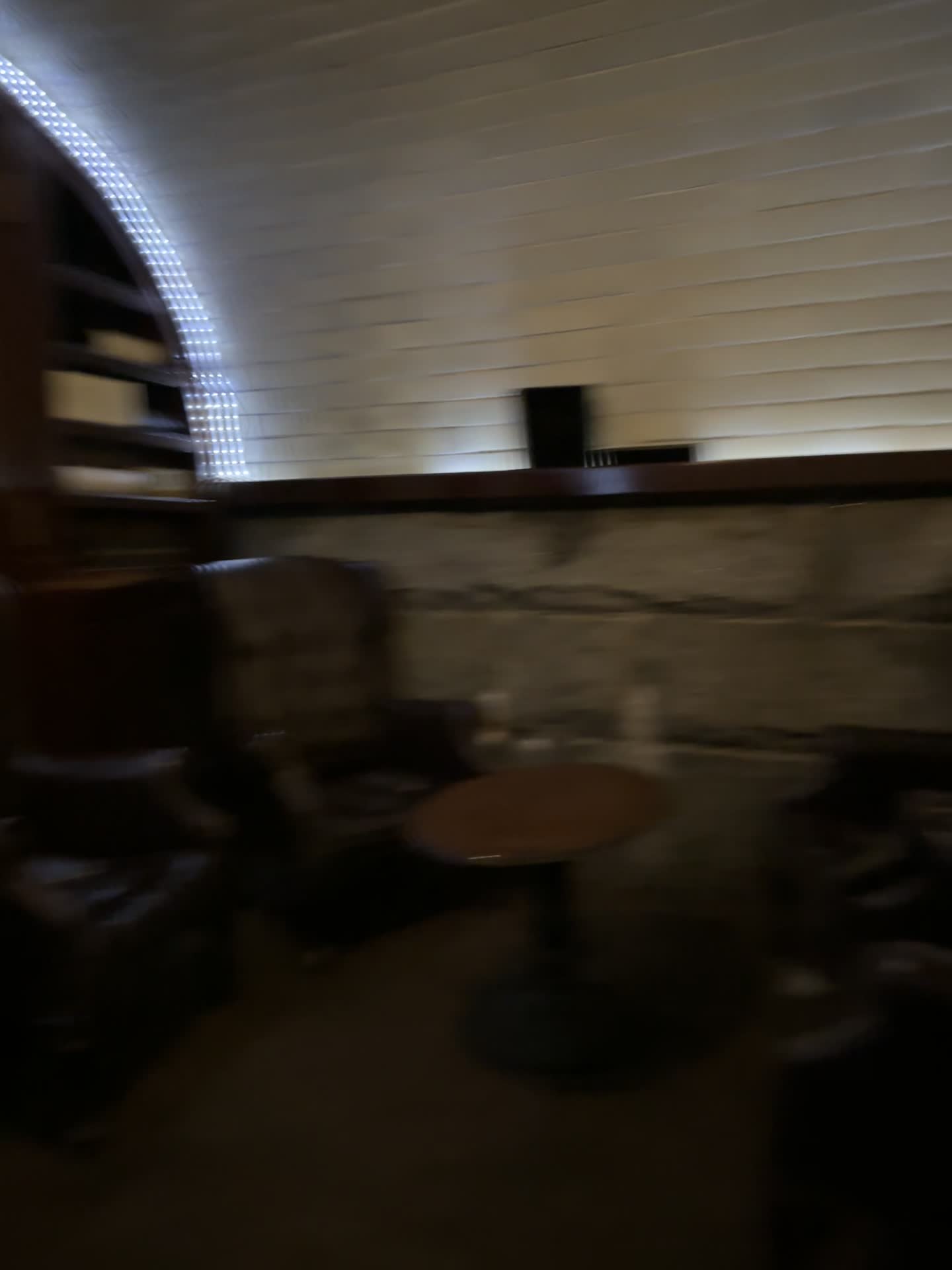 Video review of The Tunnel Bar