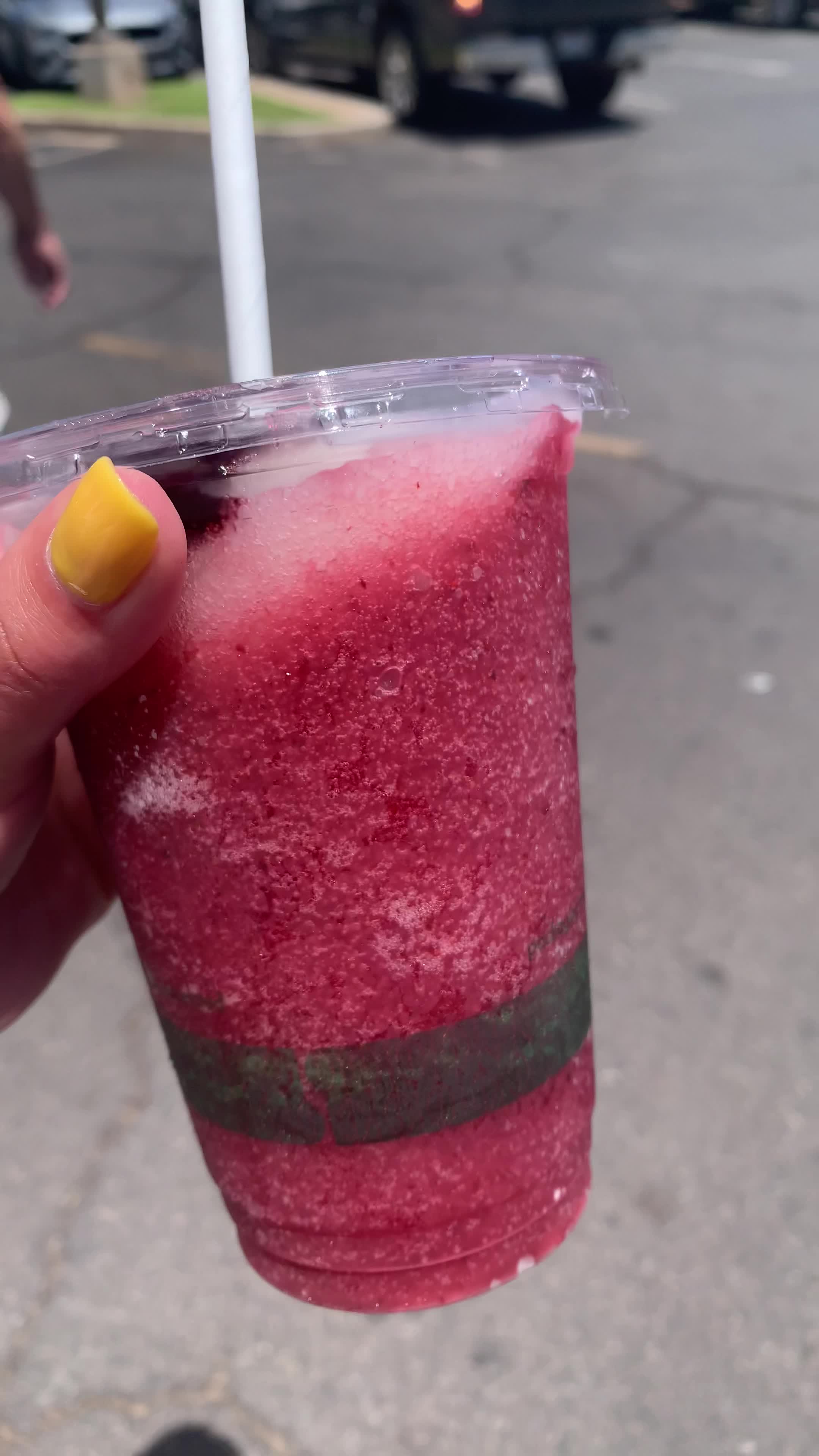 Wow Wow Hawaiian Lemonade