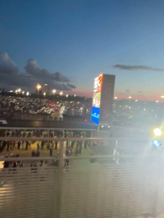 City Moment · East Rutherford