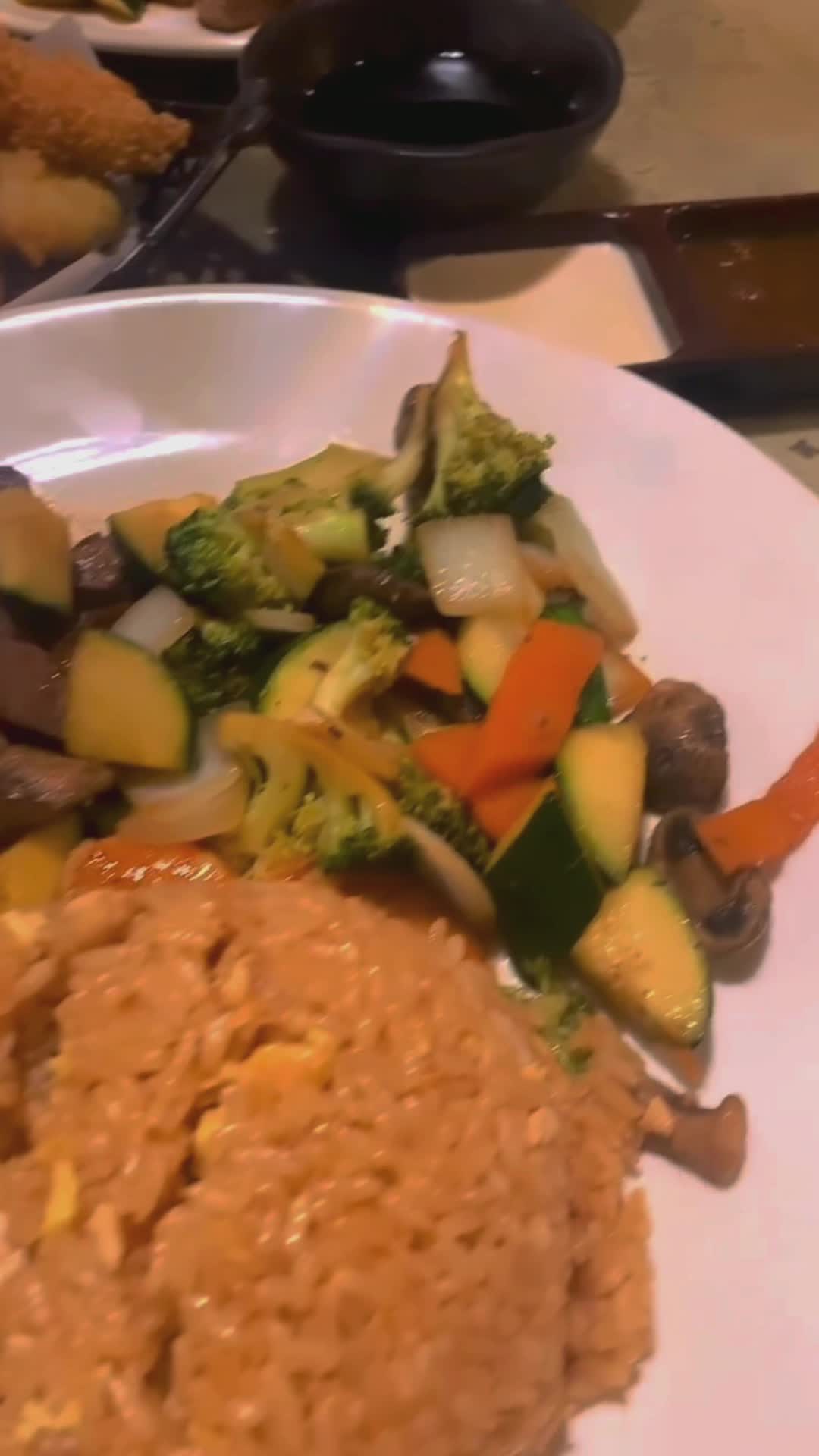 Akita Hibachi Sushi & Bar