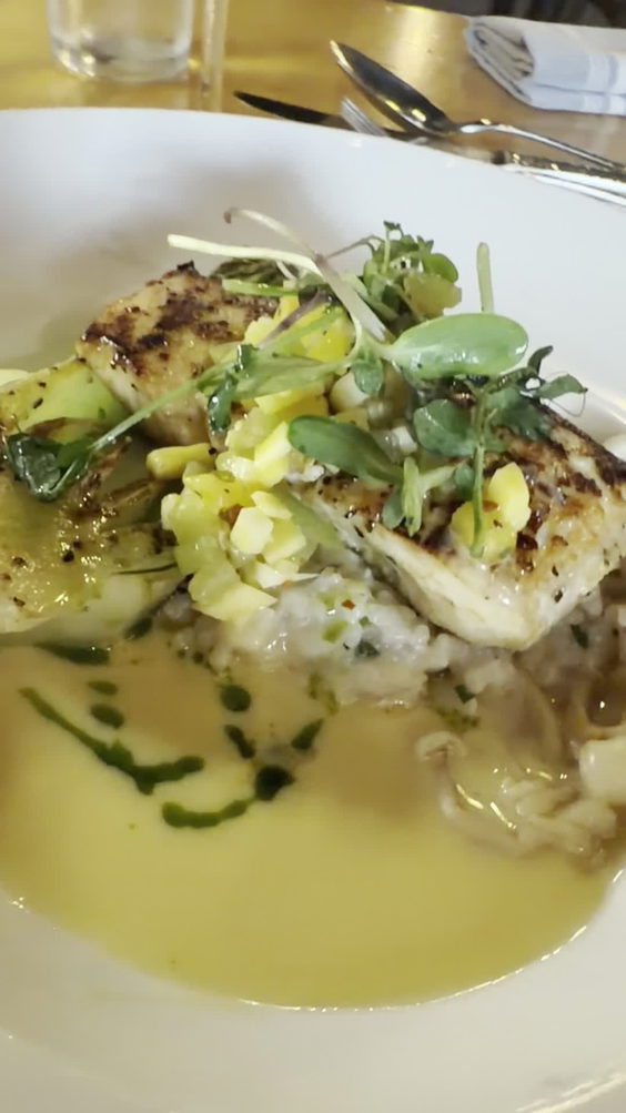Elements Restaurant