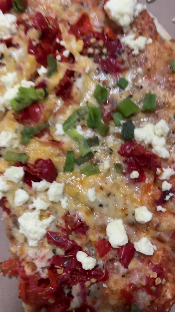 Roman's Pizza