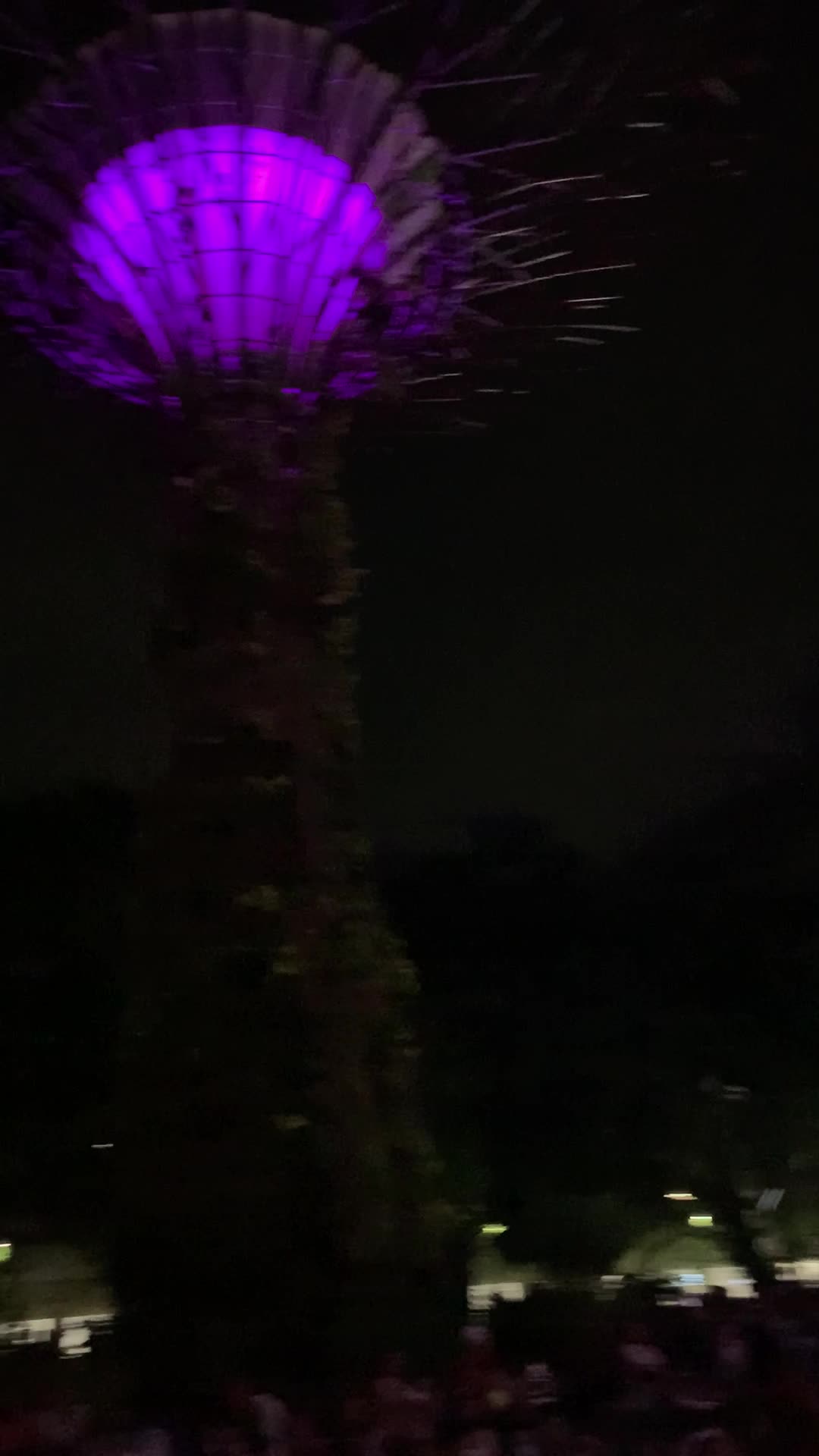 Gardens by the Bay