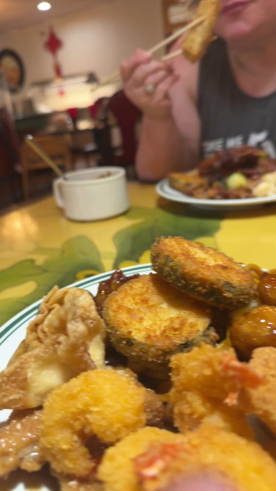 China Buffet