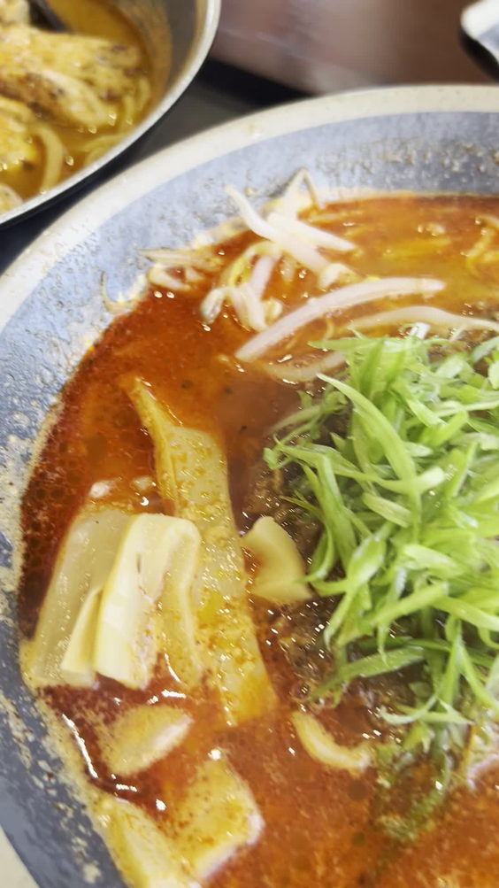 Ninja Ramen