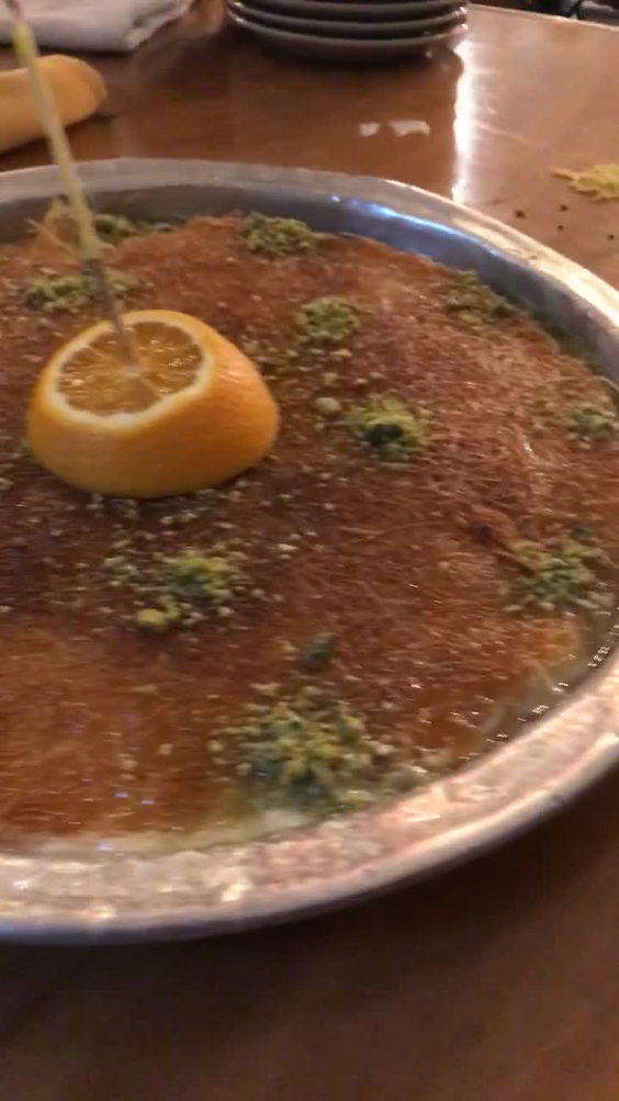 Al Bawadi Grill