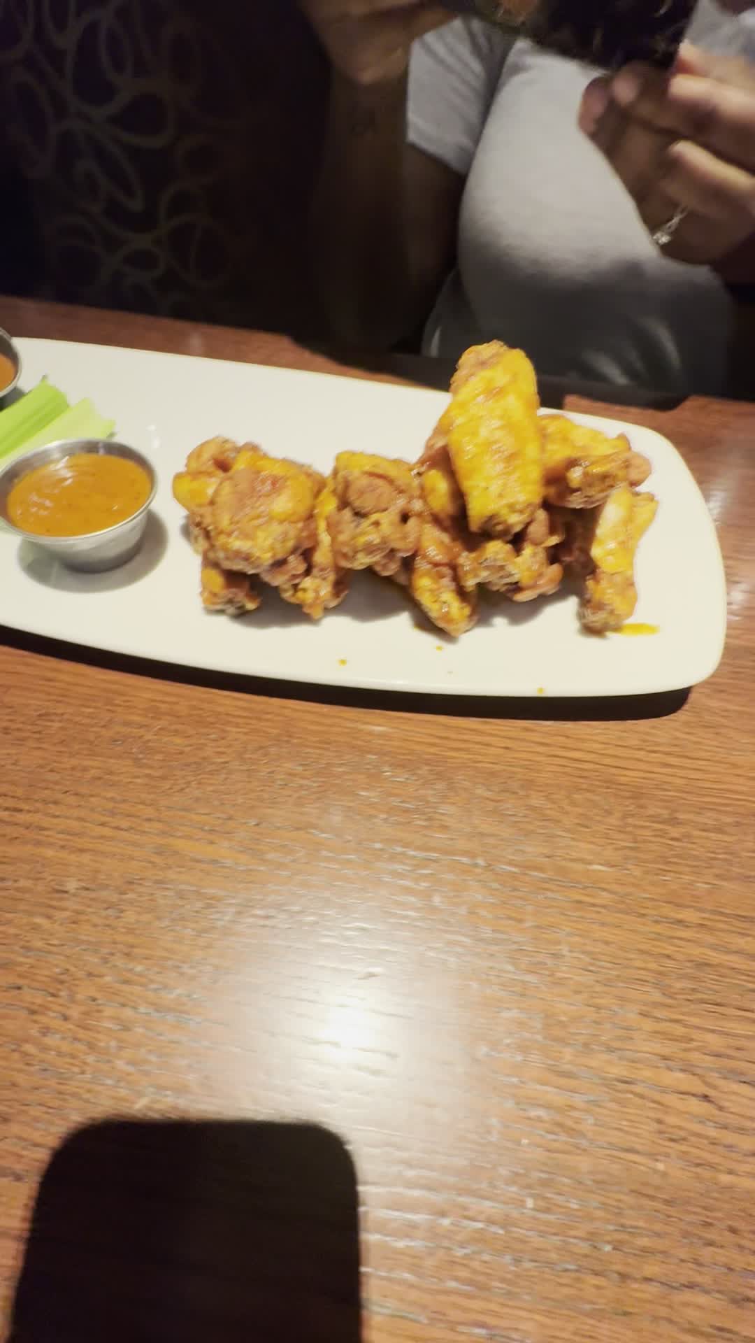 54th Street Restaurant & Drafthouse
