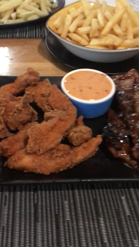 Boulder Creek Spur Steak Ranch
