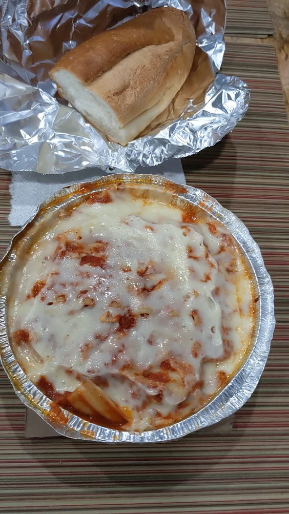 Vito's Pizza & Italian Restaurant