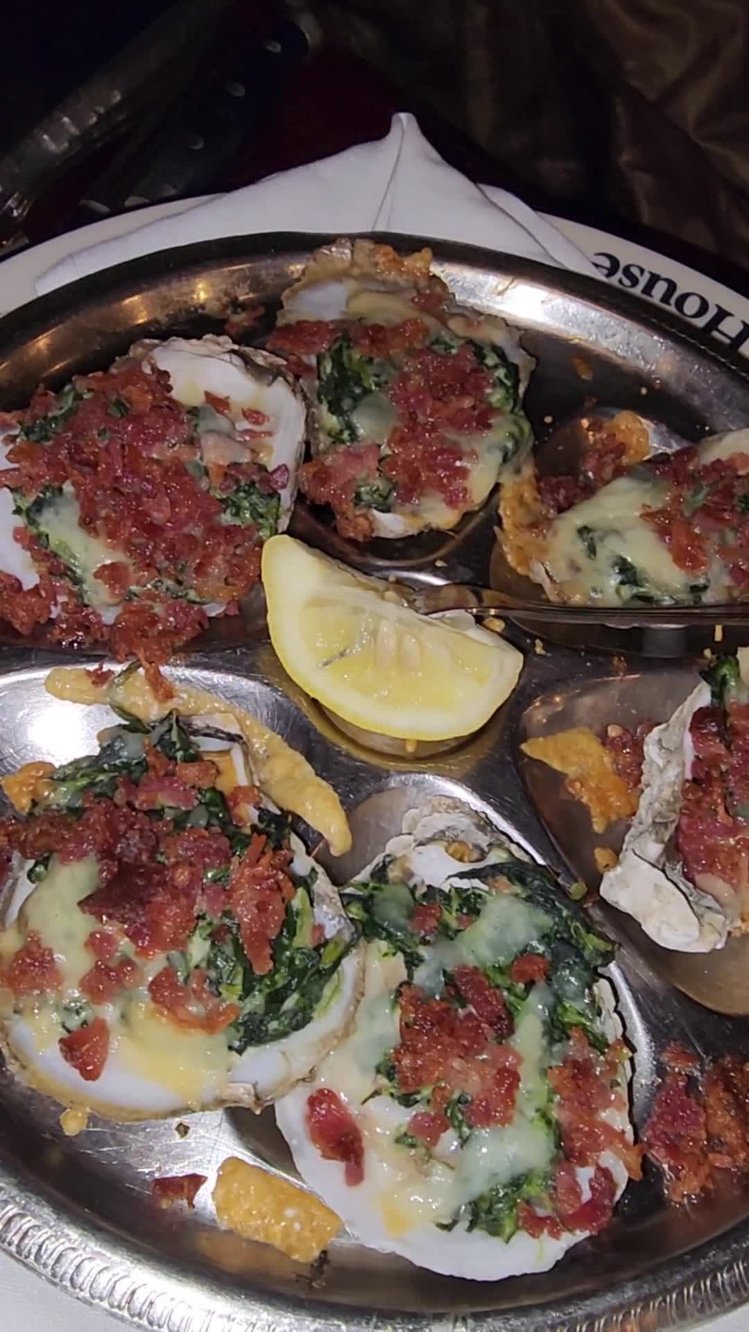 Video review of Capital City Chop House