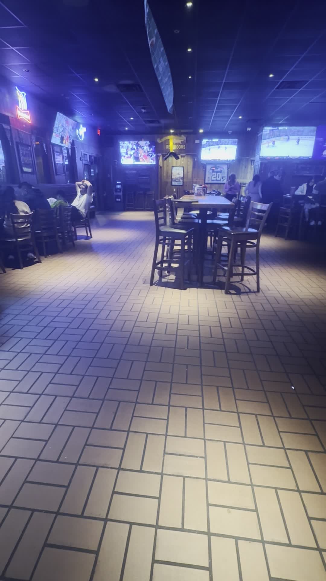 Miller's Ale House