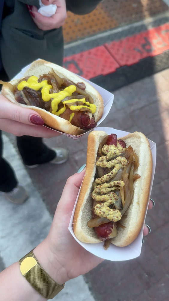 Windy City Hot Dog Fest